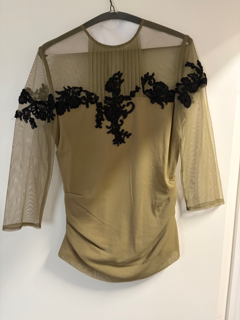 Marisa Baratelli top